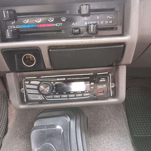 Se vende camioneta luv 1997 - Imagen 7