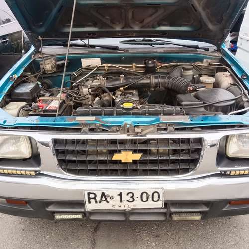 Se vende camioneta luv 1997 - Imagen 3