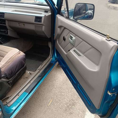 Se vende camioneta luv 1997 - Imagen 6