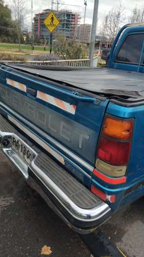 Se vende camioneta luv 1997 - Imagen 4