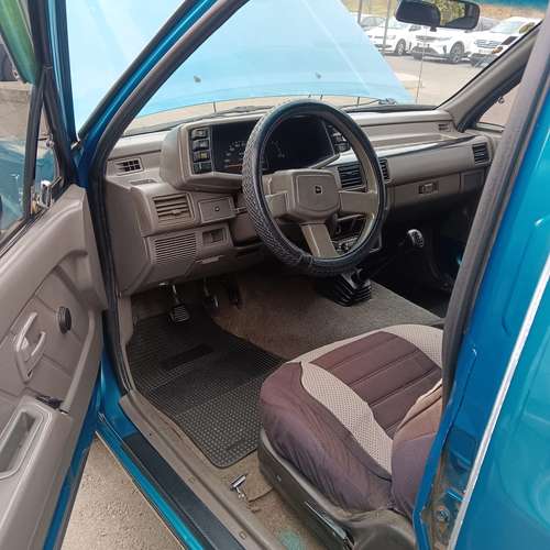 Se vende camioneta luv 1997 - Imagen 5