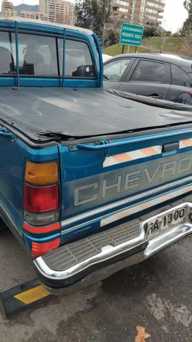 Se vende camioneta luv 1997 - Imagen 9