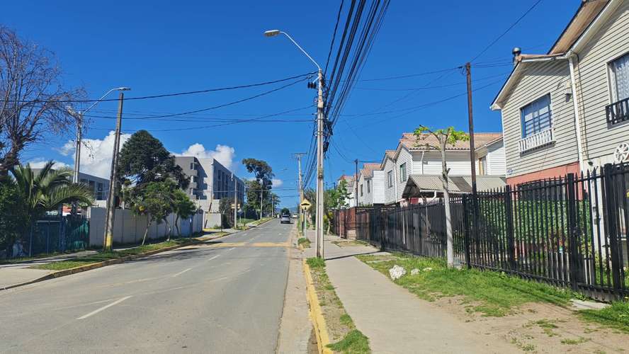 VENDO CASA EN TRANQUILO BARRIO RESIDENCIAL DE LIMACHE
