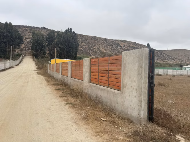 Parcela en venta Sector Alfalfares, La Serena. - Imagen 3