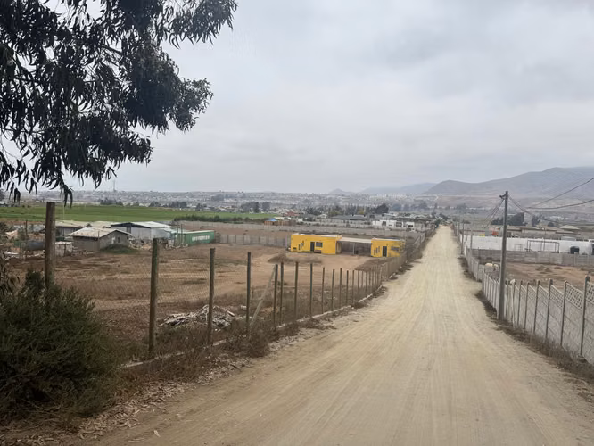 Parcela en venta Sector Alfalfares, La Serena. - Imagen 5