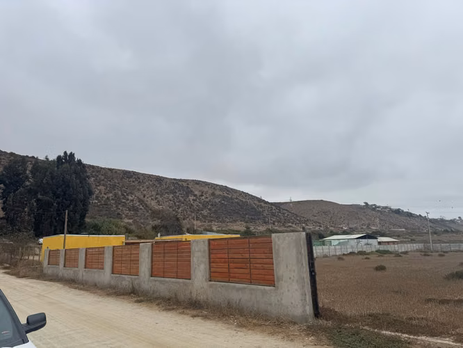 Parcela en venta Sector Alfalfares, La Serena. - Imagen 1