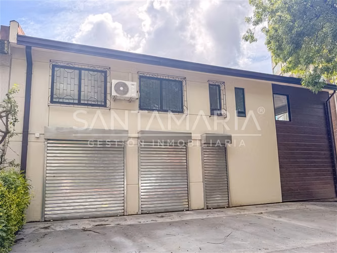 Arriendo Local 3 Plantas y 7 Estac en Juan Bosco, Concepción - Imagen 3