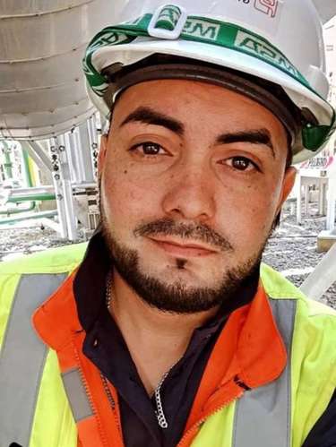 Busco trabajo como Supervisor