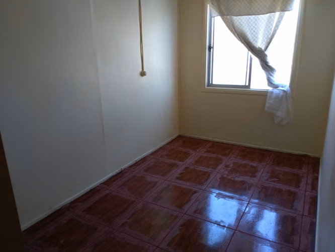 Casa en Villa Concepción, Población Baquedano.