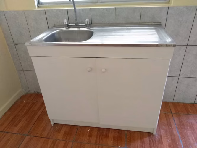 Casa en Villa Concepción, Población Baquedano.