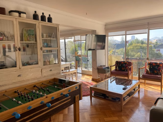 HERMOSO DEPARTAMENTO FRENTE PARQUE POCURO - Imagen 16