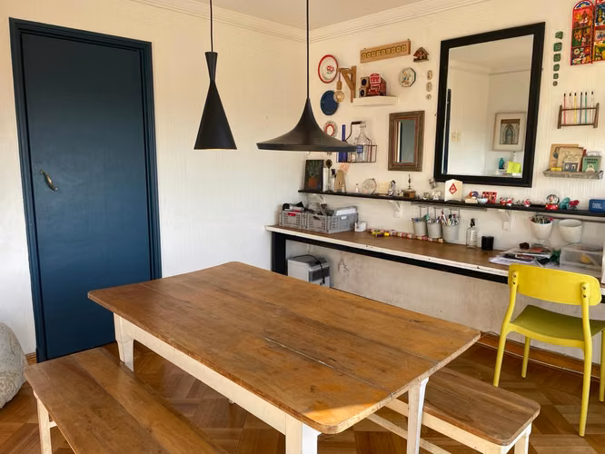 HERMOSO DEPARTAMENTO FRENTE PARQUE POCURO - Imagen 15