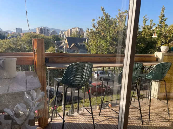 HERMOSO DEPARTAMENTO FRENTE PARQUE POCURO - Imagen 13