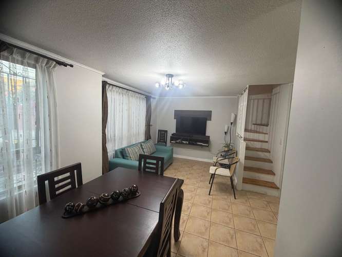 Linda Casa en Quilicura - Imagen 3