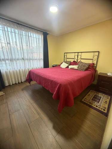 Linda Casa en Quilicura - Imagen 12