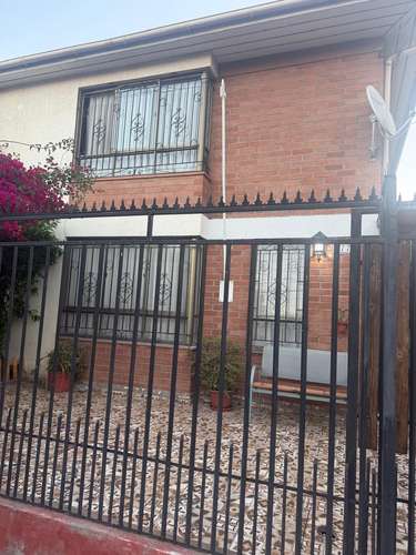 Linda Casa en Quilicura