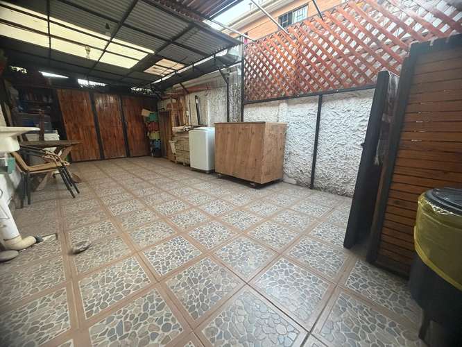 Linda Casa en Quilicura - Imagen 6