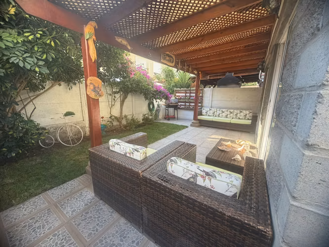 casa en la Hacienda - Imagen 16
