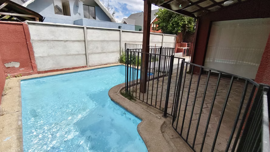Casa Condominio El Olmo OPORTUNIDAD - Imagen 16