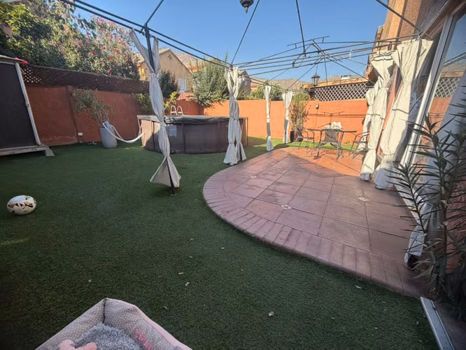 Casa con gran Terreno - Imagen 3