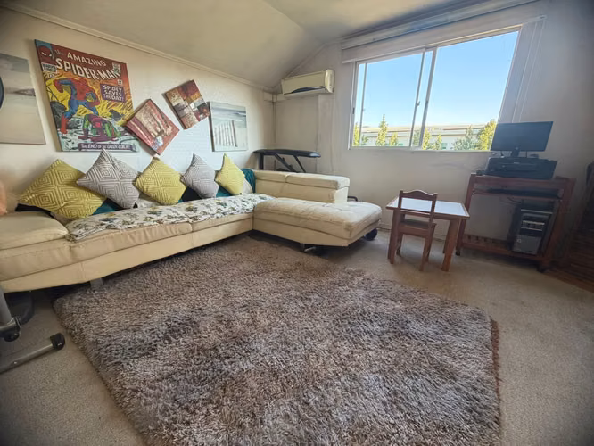 Casa con gran Terreno - Imagen 15