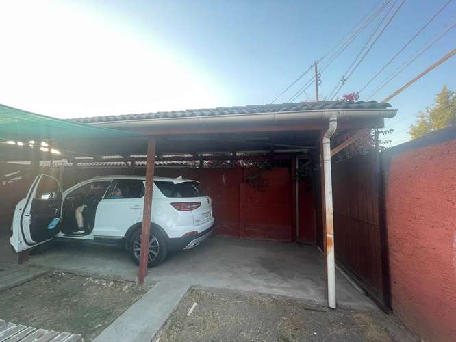 Gran Casa en Quilicura - Imagen 16