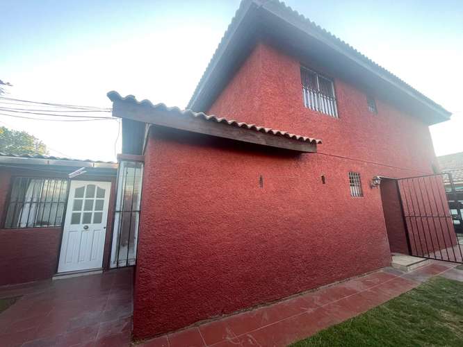 Gran Casa en Quilicura - Imagen 13