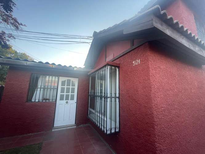 Gran Casa en Quilicura - Imagen 12