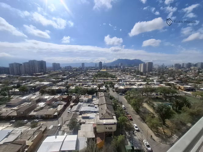 Gran Vista Excelente Precio