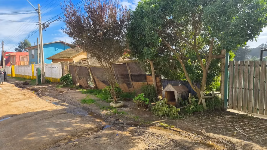 SE VENDE TERRENO SECTOR URBANO, EL TABO - Imagen 4