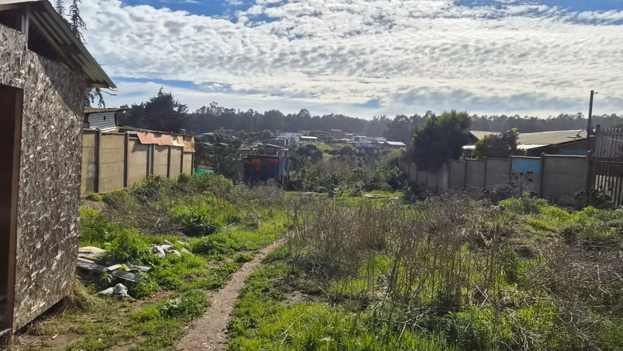SE VENDE TERRENO, EL TABO - Imagen 2