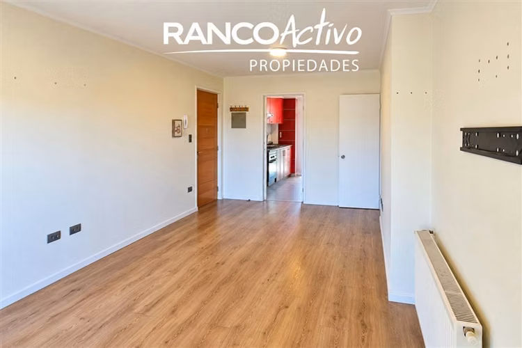 Departamento en Arriendo 3D, 2B, Isla Teja, Valdivia - Imagen 4