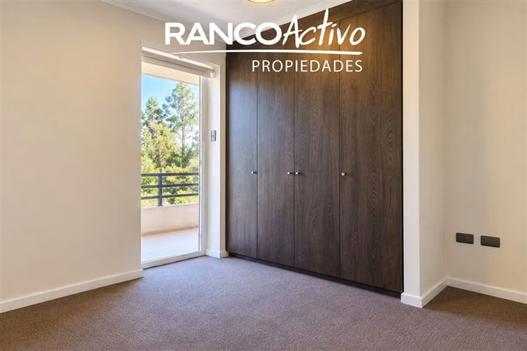 Departamento en Arriendo 3D, 2B, Isla Teja, Valdivia - Imagen 8