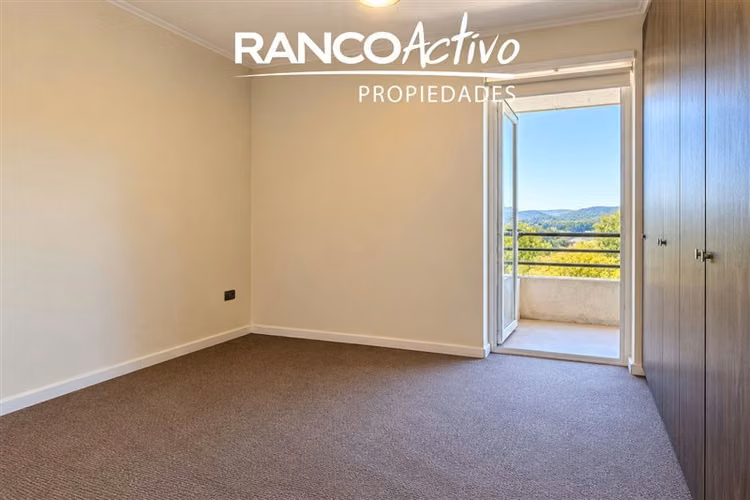 Departamento en Arriendo 3D, 2B, Isla Teja, Valdivia - Imagen 7