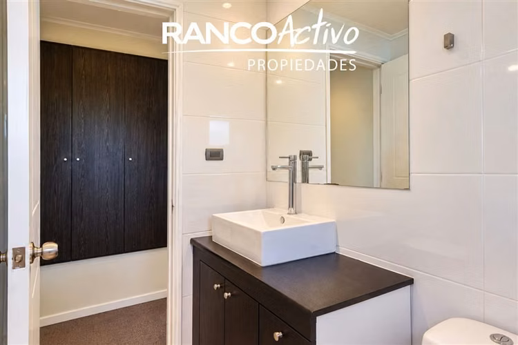 Departamento en Arriendo 3D, 2B, Isla Teja, Valdivia - Imagen 9