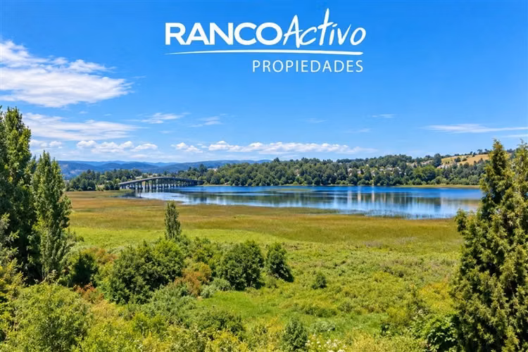 Departamento en Arriendo 3D, 2B, Isla Teja, Valdivia - Imagen 12