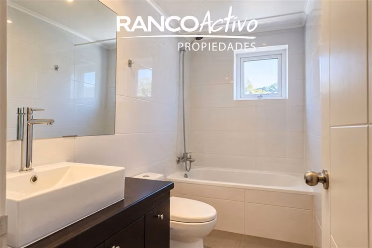 Departamento en Arriendo 3D, 2B, Isla Teja, Valdivia - Imagen 10