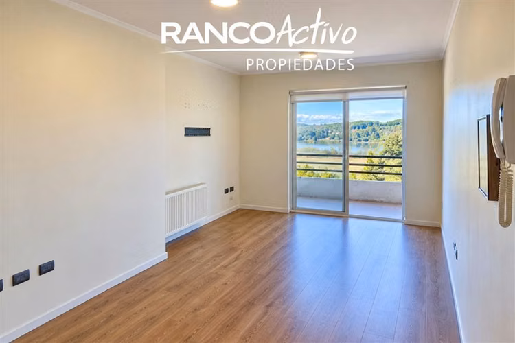 Departamento en Arriendo 3D, 2B, Isla Teja, Valdivia - Imagen 3
