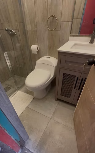 Se vende casa en sector nueva Alemania. - Imagen 4