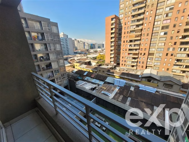 Venta Depto 1D 1B Santiago Eleuterio Ramírez - Imagen 14