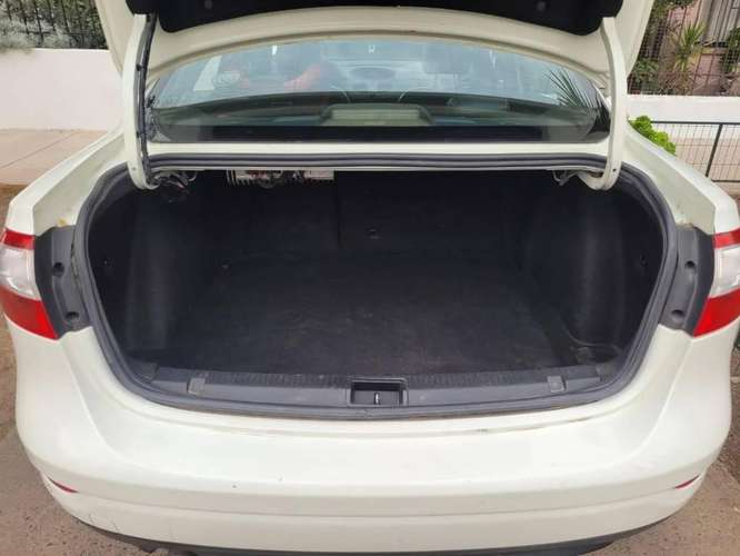RENAULT FLUENCE PRIVILEGE - Imagen 3