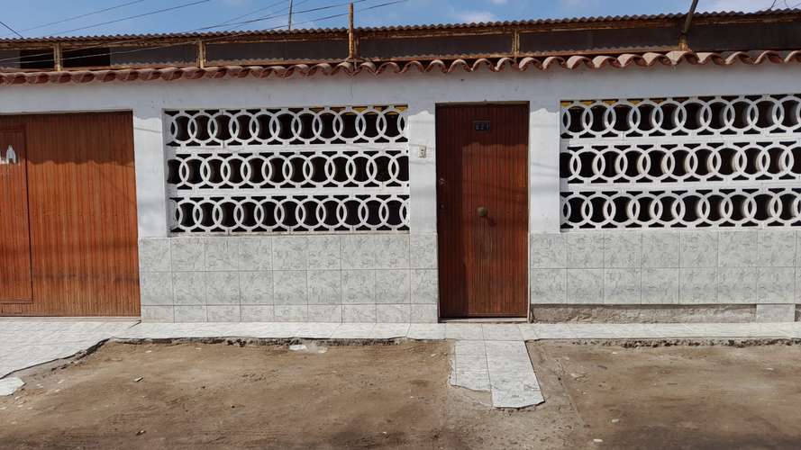CASITA SECTOR NORTE
