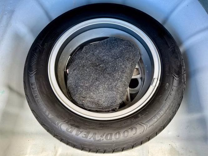 HYUNDAI ACCENT BN7I 1.5 MT PLUS - 2024 | 4906 - Imagen 25