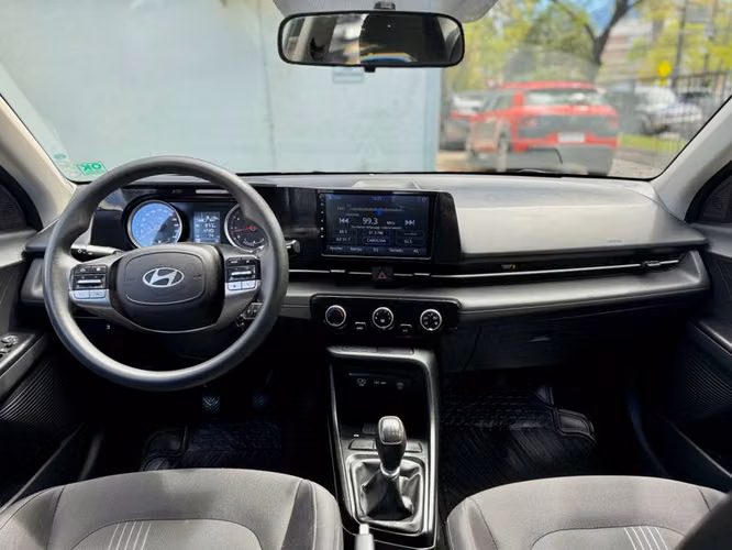 HYUNDAI ACCENT BN7I 1.5 MT PLUS - 2024 | 4906 - Imagen 40