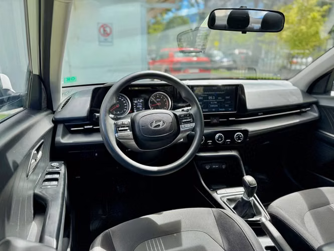 HYUNDAI ACCENT BN7I 1.5 MT PLUS - 2024 | 4906 - Imagen 37
