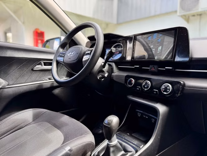 HYUNDAI ACCENT BN7I 1.5 MT PLUS - 2024 | 4906 - Imagen 31