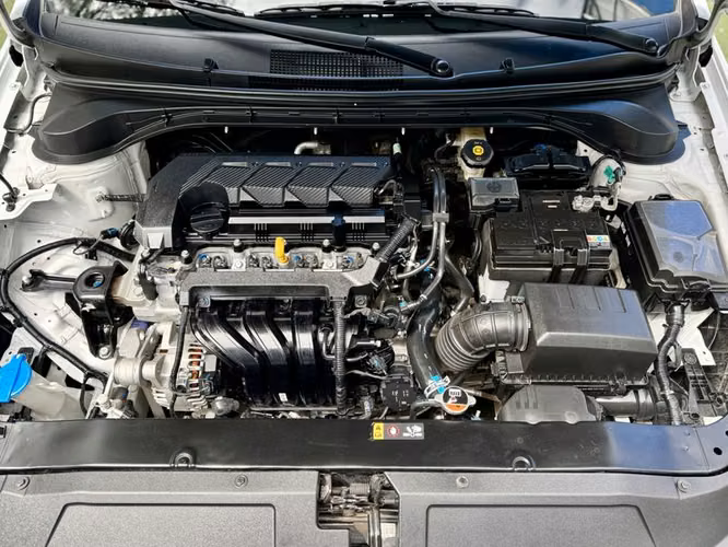 HYUNDAI ACCENT BN7I 1.5 MT PLUS - 2024 | 4906 - Imagen 21