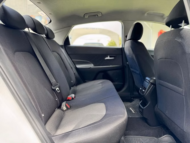 HYUNDAI ACCENT BN7I 1.5 MT PLUS - 2024 | 4906 - Imagen 34