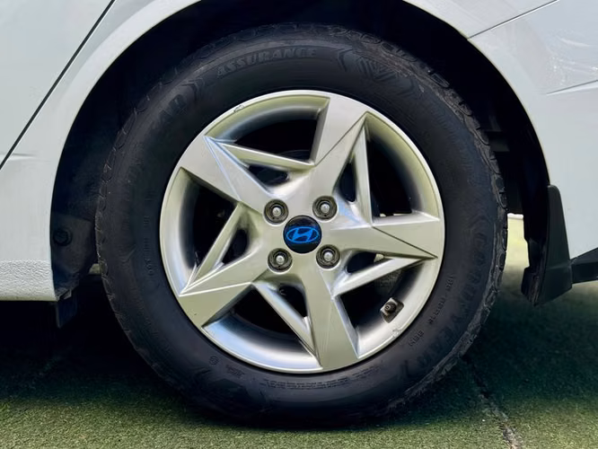 HYUNDAI ACCENT BN7I 1.5 MT PLUS - 2024 | 4906 - Imagen 17