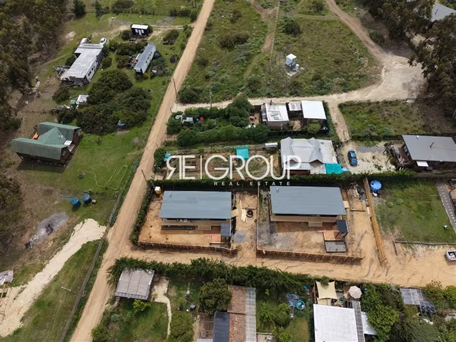Pichilemu, casa en arriendo en sector Surf Lodge